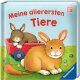 Ravensburger - Meine allerersten Tiere