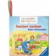 Ravensburger - Mein Knuddel-Knautsch-Buch: Sachen suchen - Beim Einkaufen