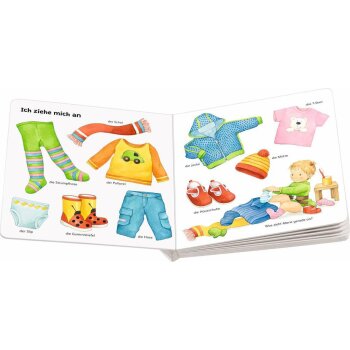 Ravensburger - Mein allererstes Bilderlexikon