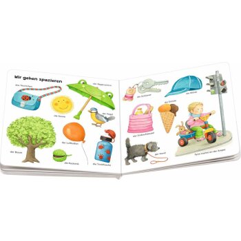 Ravensburger - Mein allererstes Bilderlexikon