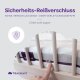 Träumeland - Matratze Air für Babybay Boxspring Comfort, Comfort Plus (45  x 88 x 7cm)