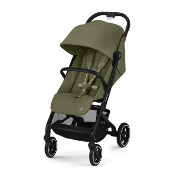 Cybex - Gold Buggy Beezy Moss green (A)