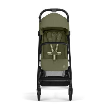 Cybex - Gold Buggy Beezy Moss green (A)