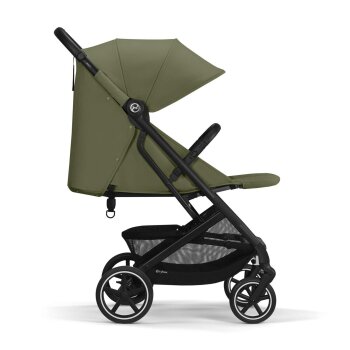 Cybex - Gold Buggy Beezy Moss green (A)