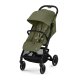 Cybex - Gold Buggy Beezy Moss green (A)