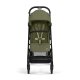 Cybex - Gold Buggy Beezy Moss green (A)