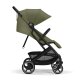 Cybex - Gold Buggy Beezy Moss green (A)