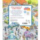 Ravensburger - Mein Sachen suchen Wimmelbuch: Fahrzeuge im Einsatz
