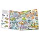 Ravensburger - Mein Sachen suchen Wimmelbuch: Fahrzeuge im Einsatz