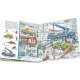 Ravensburger - Mein Sachen suchen Wimmelbuch: Fahrzeuge im Einsatz