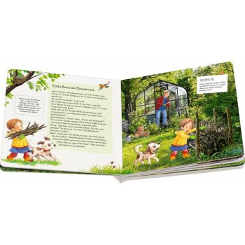 Ravensburger - Lotta liebt die Natur