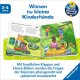 Ravensburger - Wieso? Weshalb? Warum? junior, Band 76: Bohrer, Lampe, Spülmaschine (A)