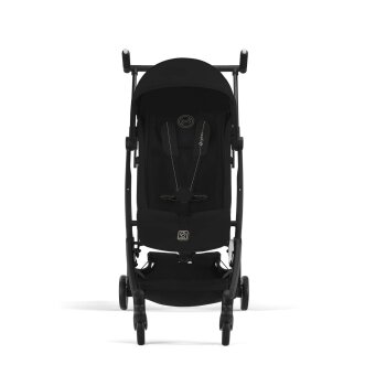 Cybex - Gold Reisebuggy Libelle Magic black (A)