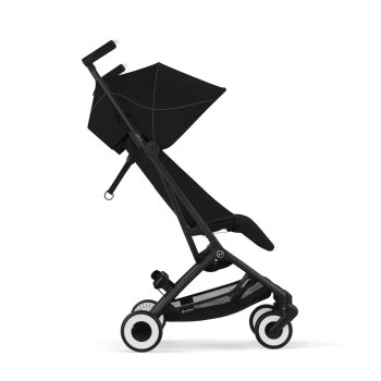 Cybex - Gold Reisebuggy Libelle Magic black (A)
