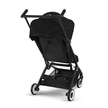 Cybex - Gold Reisebuggy Libelle Magic black (A)