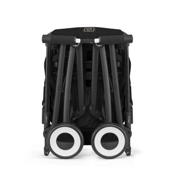 Cybex - Gold Reisebuggy Libelle Magic black (A)