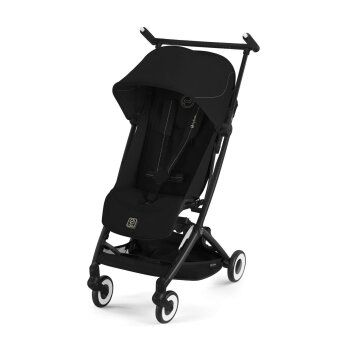 Cybex - Gold Reisebuggy Libelle Magic black