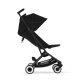 Cybex - Gold Reisebuggy Libelle Magic black (A)