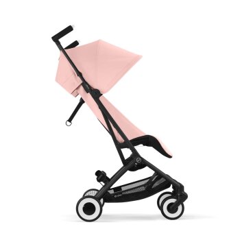 Cybex - Gold Reisebuggy Libelle Candy pink