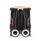 Cybex - Gold Reisebuggy Libelle Candy pink