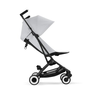 Cybex - Gold Reisebuggy Libelle Fog grey