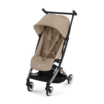 CYBEX - Gold Libelle TPE ALMOND-BEIGE (N)