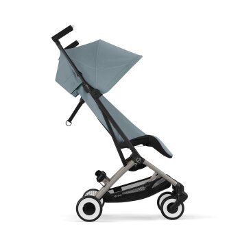 Cybex - Gold Reisebuggy Libelle Stormy blue