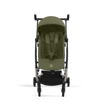 Cybex - Gold Reisebuggy Libelle Moss green (A)