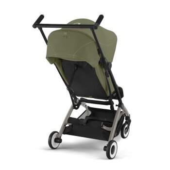 Cybex - Gold Reisebuggy Libelle Moss green (A)