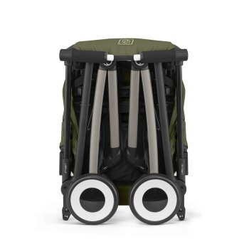 Cybex - Gold Reisebuggy Libelle Moss green (A)