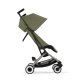 Cybex - Gold Reisebuggy Libelle Moss green (A)