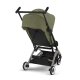 Cybex - Gold Reisebuggy Libelle Moss green (A)