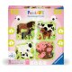 Ravensburger - Puzzle UP! - 28 Teile - ab 2 Jahre Bauernhoftiere