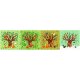 Ravensburger - Puzzle UP! - Vier Jahreszeiten