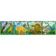 Ravensburger - Puzzle UP! - Dinosaurier