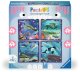 Ravensburger - Puzzle UP! - Meerestiere