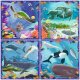 Ravensburger - Puzzle UP! - Meerestiere