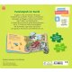 Ravensburger - Puzzle-Buch: Fahrzeuge