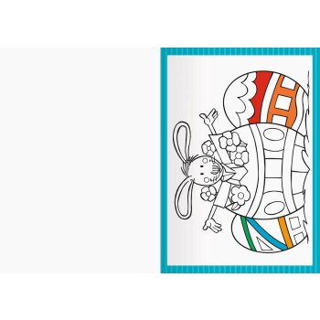 Ravensburger - Mal- und Bastelspaß - Ostern (S)
