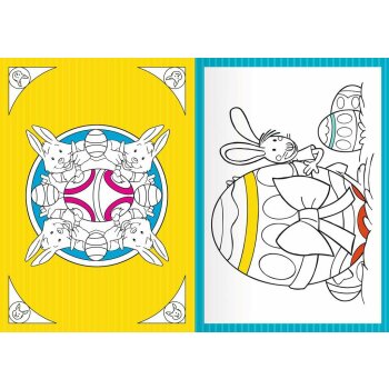 Ravensburger - Mal- und Bastelspaß - Ostern (S)