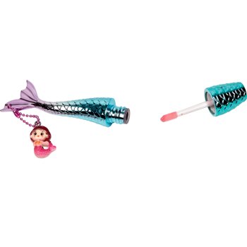 Die Spiegelburg - Nella Nixe - Lipgloss, sort. (12)