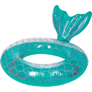 Die Spiegelburg - Nella Nixe - Wasserring (3) (S)