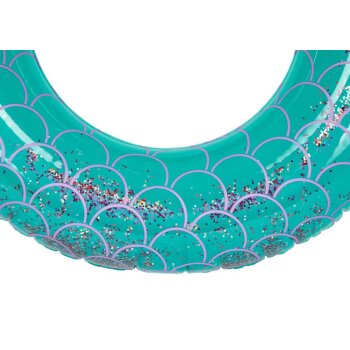 Die Spiegelburg - Nella Nixe - Wasserring (3) (S)