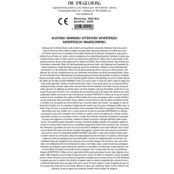 Die Spiegelburg - Nella Nixe - Wasserring (3) (S)