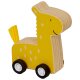 Die Spiegelburg - Bunte Geschenke - Tier mit Rückziehmotor, sort. (8)