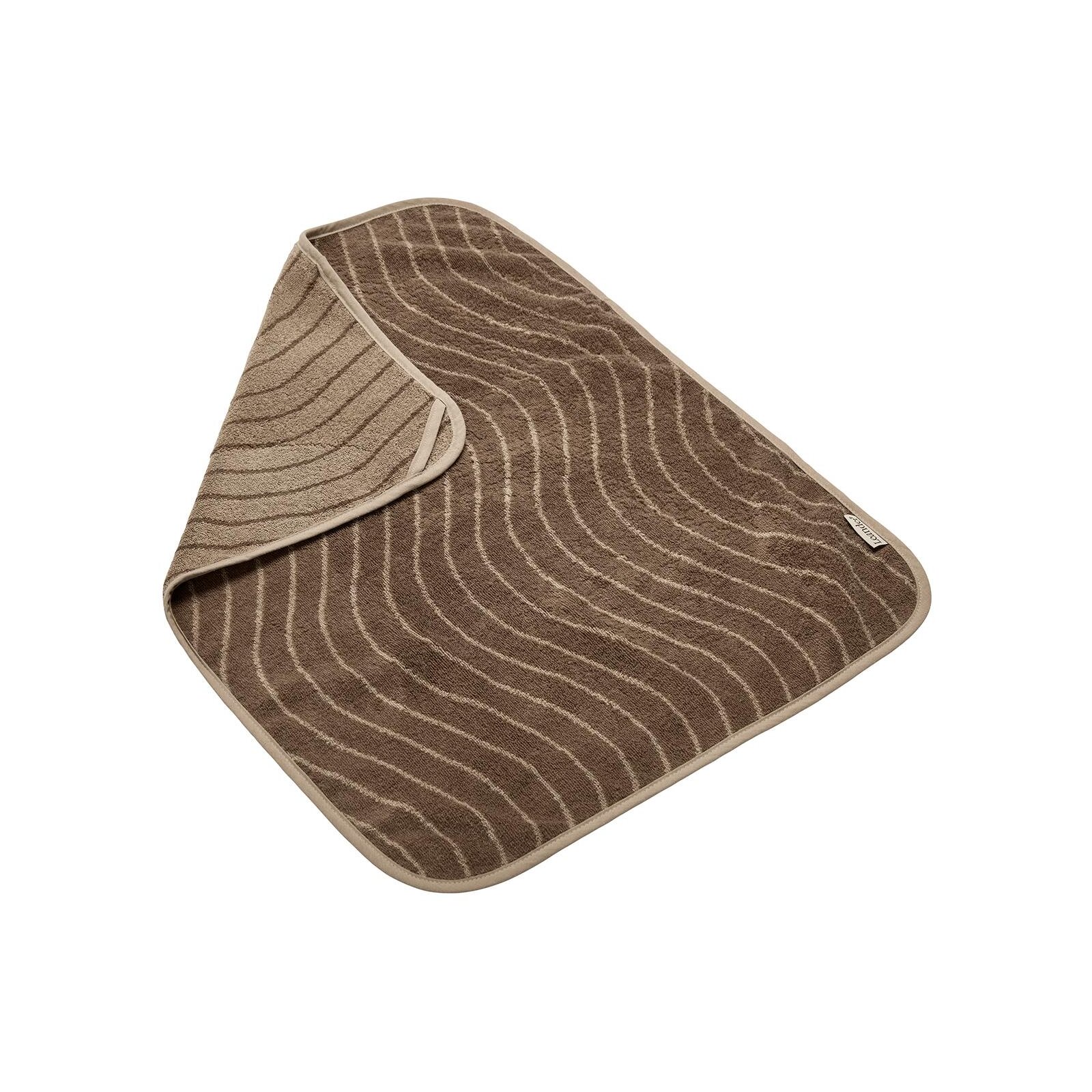 Leander Unisex Topper Für Wickelauflage Matty Braun Baby Größe 65 X 50 Mm - Image 4