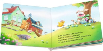 Ravensburger - Osterfest im Hühnernest (S)