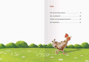 Ravensburger - Frohe Ostern! - Die schönsten Vorlesegeschichten (S)