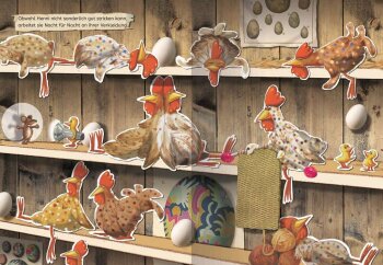 Ravensburger - Frohe Ostern! - Die schönsten Vorlesegeschichten (S)