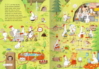 Ravensburger - Frohe Ostern! - Die schönsten Vorlesegeschichten (S)